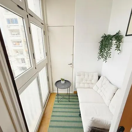 Apartament Sibenska Cozy