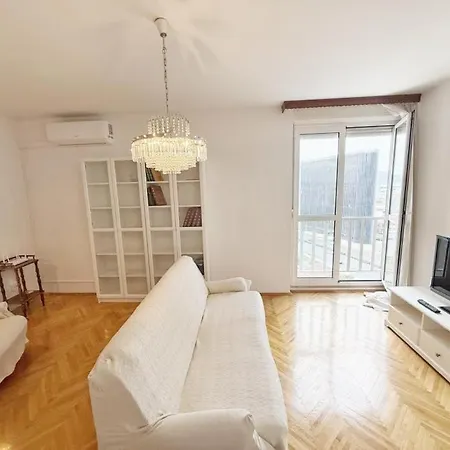 Sibenska Cozy Apartament