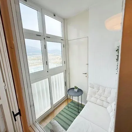 Sibenska Cozy 아파트 스플리트