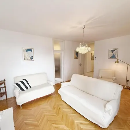 Sibenska Cozy Apartament