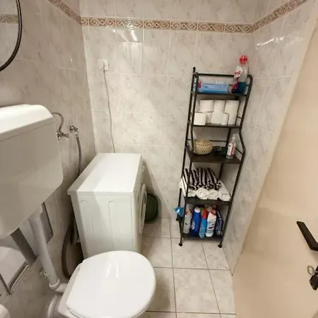 아파트 Sibenska Cozy
